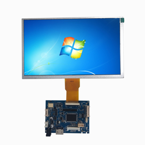 Hd Mi <strong>VGA</strong> AV <strong>Input</strong> <strong>Lcd</strong> Driver Board TTL 50pin LVDS 40pin Interface Universal <strong>Lcd</strong> <strong>Controller</strong> Board - Product Image 6