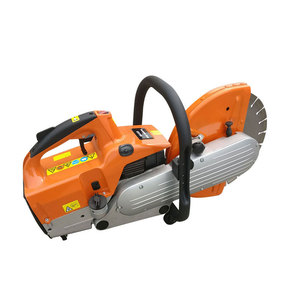 3.6KW Benzin El Beton Kesici ile 350mm Blade - Product Image 3