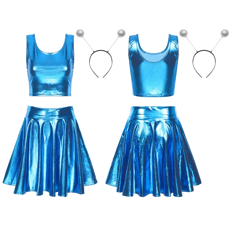 Blue B