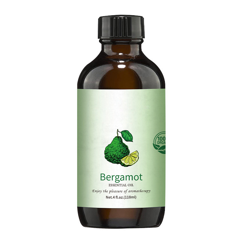 Bergamote 118ml