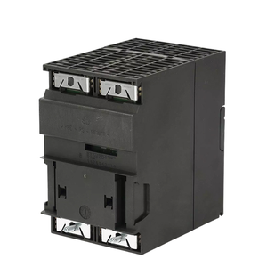 Industrial Automation Plc Pac Dedicated <strong>Controllers</strong> 6ES7317-2AJ10-0AB0 Brand New <strong>Logic</strong> <strong>Programming</strong> <strong>Controller</strong> - Product Image 2