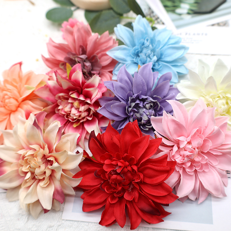 Mélange de couleurs