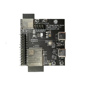 Modulo scheda madre del Gateway del Router & Zigbee del filo ESP32 per i kit e i progetti - Product Image 1