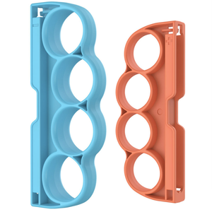 Boxing Grips dây đeo tay cho Nintendo chuyển đổi 2 cho switch2 trò chơi phụ kiện tập thể dục điều khiển Boxing ngón tay Clasp Grip - Product Image 5