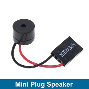 TMB12A05 3v 5v 12v cicalino attivo magnetico lungo continuo segnale acustico 12*9.5mm nuovo e originale per Arduino - Product Image 6