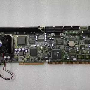 CONTEC PC-686 BX(PC)-LV NO.7663 PC-686C(PC)-LV NO.7631B PC-686C(PC)H-LV NO.7654A แมนบอร์ดอุตสาหกรรมแท้ของแท้ - Product Image 1