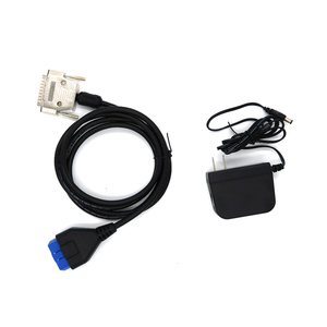 Programmatore chiave SUPER SBB + EEPROM/PIC + OBDII + EPB + ripristino olio/servizio + corrispondenza batteria + Diesel - Product Image 6