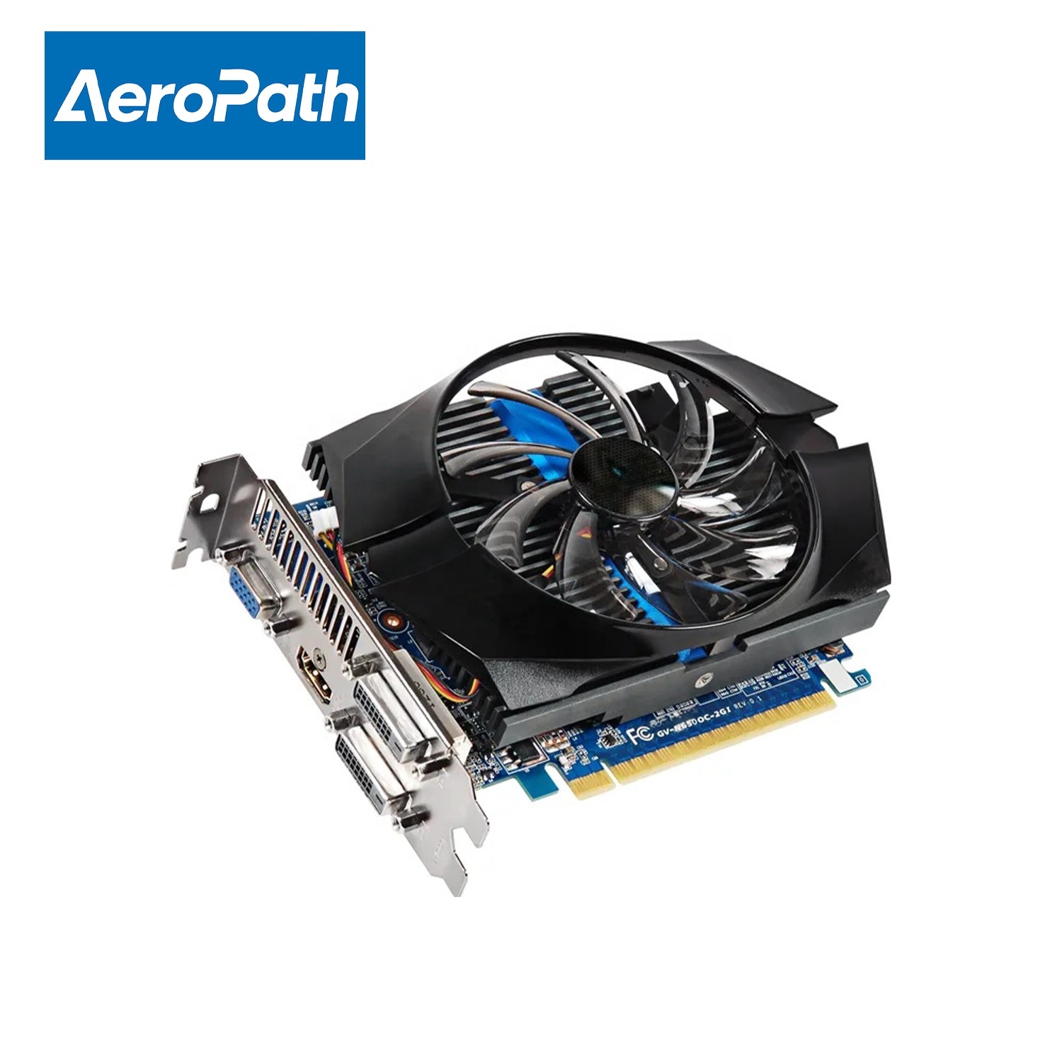 GeForce GTX 650