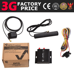 Новый контроль топлива с низким энергопотреблением 3 г автомобильный <span class=keywords><strong>GPS</strong></span>-трекер датчик вибрации двигатель отключен - Product Image 2