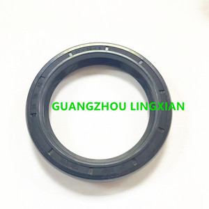 OEM ZF DIFFERENTIAL BEARING OIL SEAL for LAND ROVER RANGE ROVER EVOQUE 12- DISCOVERY SPORT 9 SPEED AUTO <strong>TRANS</strong> LR123857 LR123856 - Product Image 2