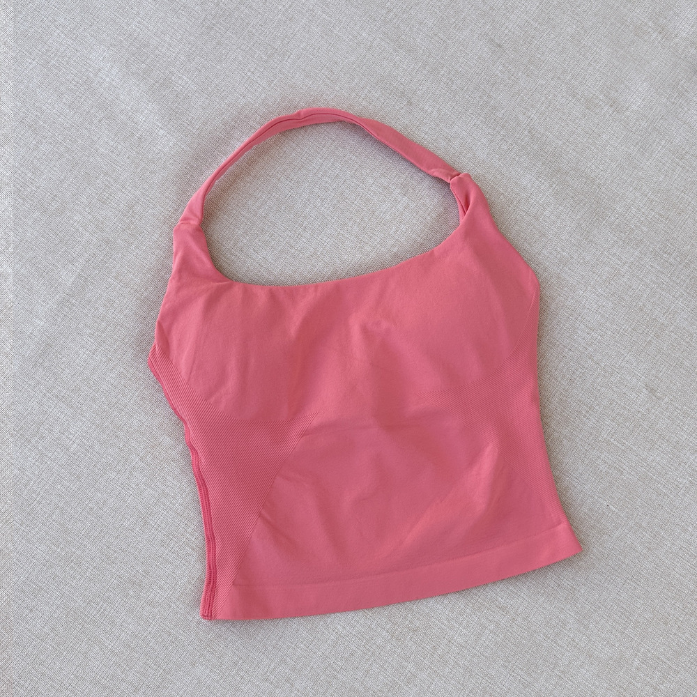 Coral pink