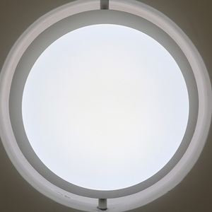 Keyun Cheap Price 12W 18W 24W Lamparas De Techo <strong>Led</strong> Ceiling <strong>Light</strong> With Motion Sensor - Product Image 6
