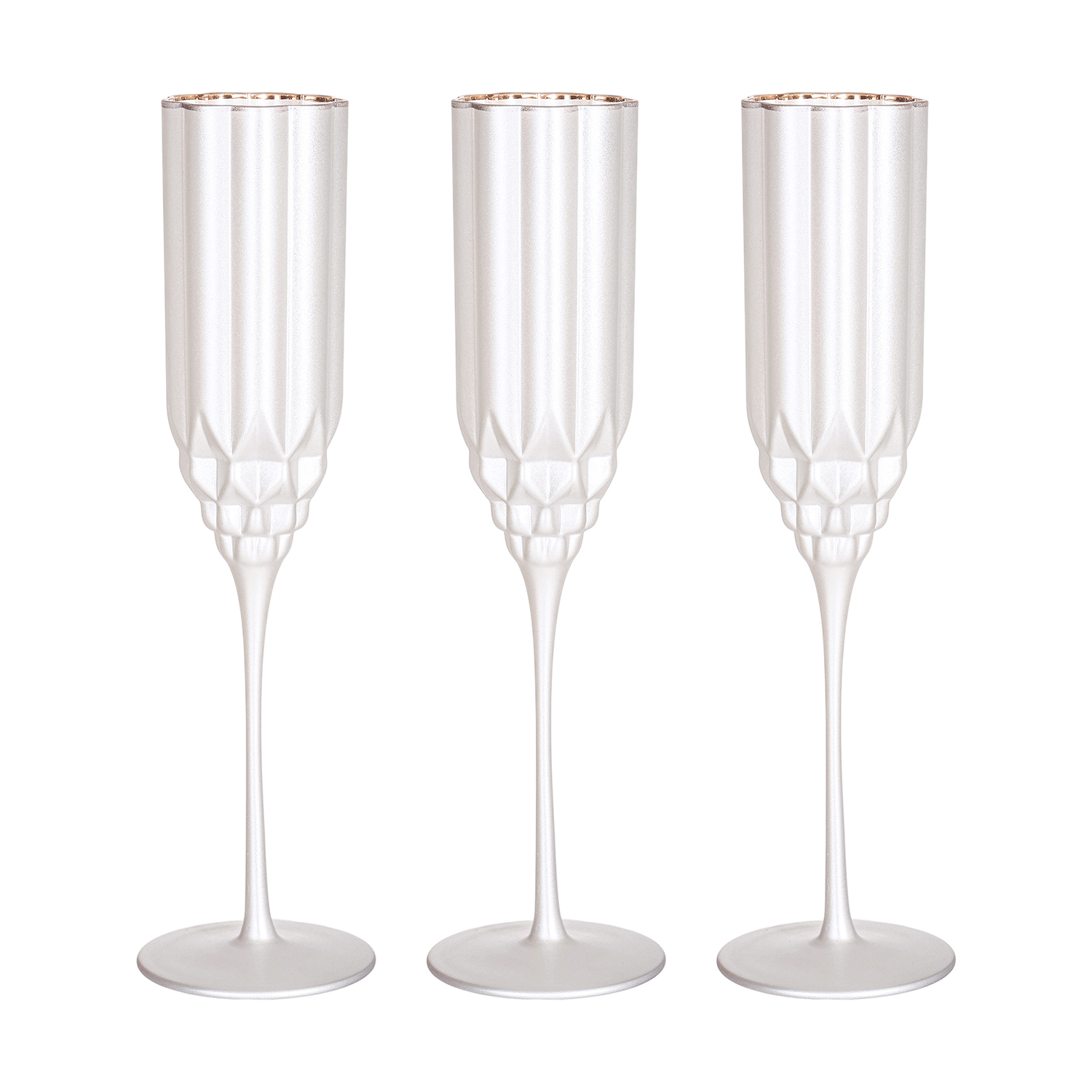 Verre à champagne