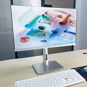 New 23.8\&quot; 27\&quot; All-In-One Desktop <strong>Computer</strong> i3/i5/i7/i9 Processor Business Office Home Education Gaming Featuring <strong>Touch</strong> <strong>Function</strong> - Product Image 5