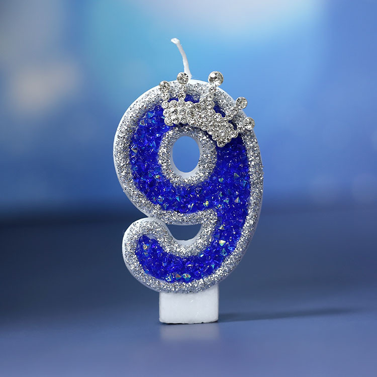 9