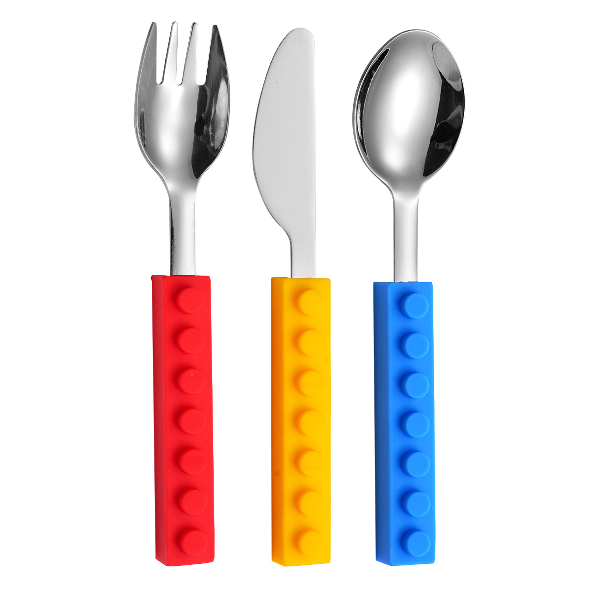 Rouge + Jaune + Bleu