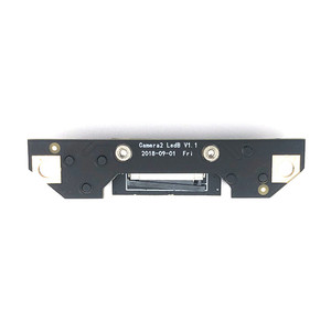 GC0328 HI704 SC031GS OV7690 OV7725 Bildsensor 0,3 MP Kamera modul - Product Image 3