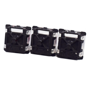 Nóng bán Gateron Bạc Trắng Đỏ Xanh Vàng Nâu Đen chuyển đổi trục chơi game Bàn Phím Cơ khí chuyển đổi chuyển đổi quang học - Product Image 6