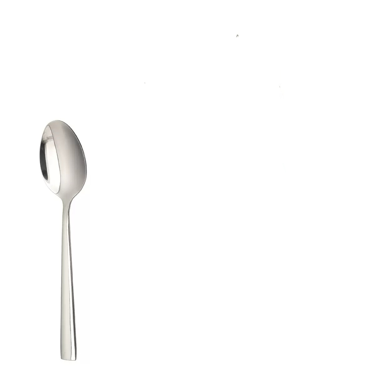 Silver Tea Spoon