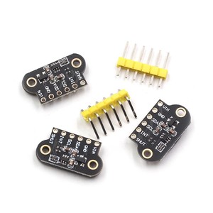 Modulo di rilevamento della distanza per Arduinos STM32 TOF050C TOF200C TOF400C sensore di distanza Laser con IIC