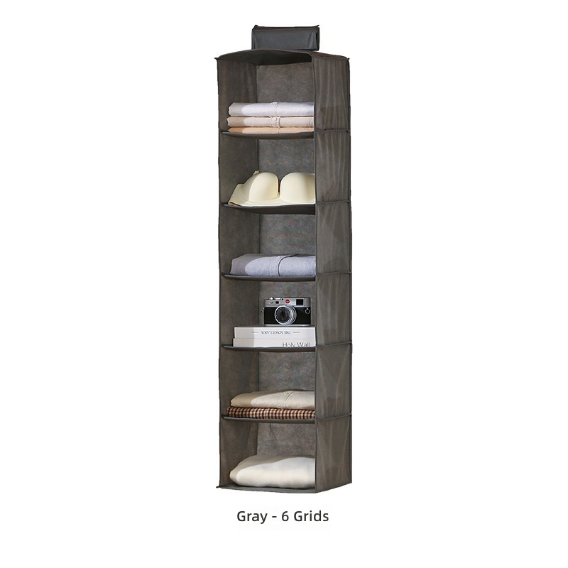 Gris-6 couches