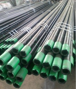 API 5CT 11TH API 5B 16TH TUBING PIPE 2-7/8 6.5PPF J55 EUE R2 - Product Image 3