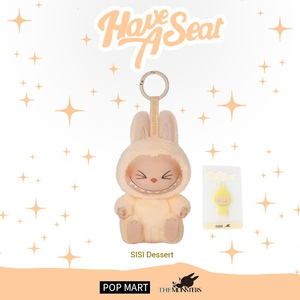 高品质创意动漫卡哇伊拉布娃娃马卡龙POPMARTS时尚游戏聚氯乙烯盲盒图儿童拉布玩具礼品