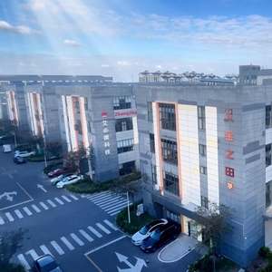 聚合物聚醚改性液体润湿分散剂化学助剂用于提高产品储存稳定性 - Product Image 5