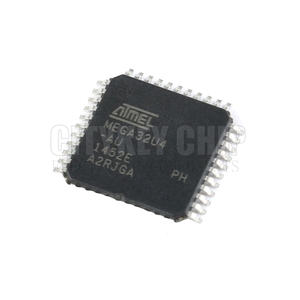 Microcontrolador de 8 bits AVR 16K, Memoria Flash, USB, con chip de 1/2 ", 1/2", 1/2/2 - Product Image 1