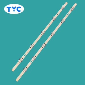 TYC-0006 LG 55 ED Bar Light Edge with 9 LED Quality Light(<strong>A</strong>+B-11) Hot Sale Inch Tv bar LE0 UD LED <strong>Backlight</strong> Use - Product Image 2