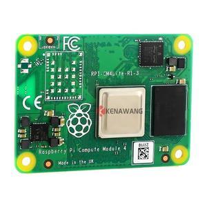 Modulo di calcolo Raspberry pi 4 cm4 CM4001000 CM4001008 CM4001016 CM4001032 CM4002000 CM4002008 CM4002032 CM4002016 moduli wifi