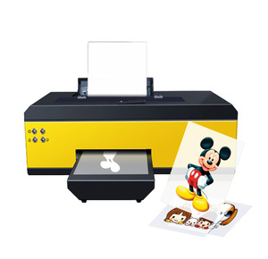 Imprimante A3 Dtf Printer <strong>Printing</strong> Machine Dtf Printer 60cm Dtf Film Roll with White <strong>Ink</strong> With <strong>Copy</strong> Intelligent - Product Image 4