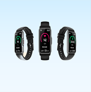 Cross-Platform Development Armband für ältere Menschen Sicherheit Herzfrequenz überwachung Desktop App Produkt