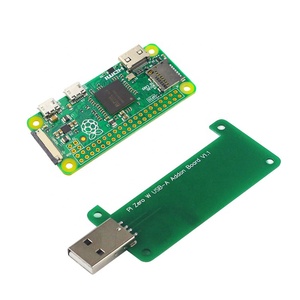 Original Raspberry Pi Zero V1.3 Board Himbeer Pi 0 Himbeer Pi Zero Case Starter Kit Unterstützung Reservierung bestellung - Product Image 3