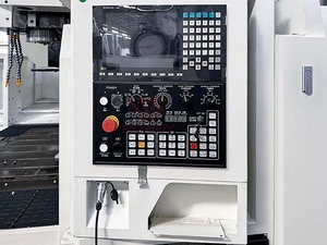 UT260 sondaj ve Metal için Cnc makinesi 5 eksenli dikey işleme merkezi dokunarak - Product Image 6