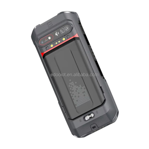 EDOO M93 High Quality 4G Network Industrial Scanner <strong>Android</strong> 13 <strong>Operating</strong> <strong>System</strong> 6GB Memory Ruggedized NFC Pad PDAs in Stock
