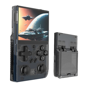 Портативная игровая система R36S, 3,5 дюймов - Product Image 2