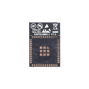 Original ESP32-<strong>MINI</strong>-1 (4MB) dual core 32-bit <strong>WiFi</strong> MCU <strong>module</strong> for IoT wireless <strong>module</strong> - Product Image 4