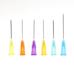 注射針30g針4mm13mm 25mm - Product Image 5