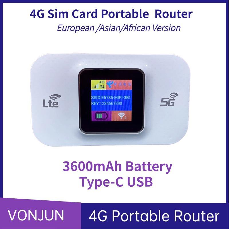 E5785-8916 Eurasian Edition