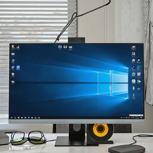 Per Hp padiglione 24 27 nuovissimo Fhd Ips Intel Core I3 I5 I7 11th 12th Gen Amd All In One Aio Computer Desktop Pc - Product Image 3