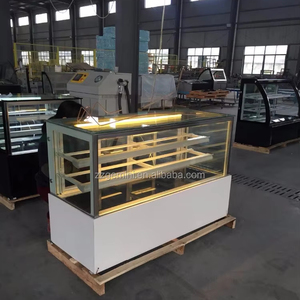 Table <strong>Top</strong> Cake <strong>Chiller</strong>/Cake Showcase/Cake Display Cooler