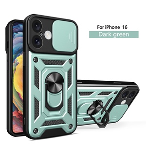 เคสโทรศัพท์มือถือ IP16 Apple Apple, เคสป้องกันการตก TPU PC เกราะกันกระแทกใช้ได้กับ iPhone Google Pixel A55 A32 A13 M - Product Image 4