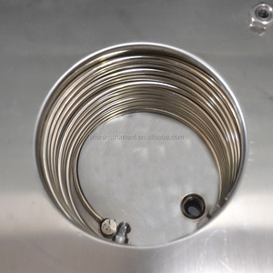 DLSB-10L Laboratory <strong>Chiller</strong> Circulator <strong>Low</strong> Temperature Coolant Circulating Pump Laboratory <strong>Chiller</strong> - Product Image 5