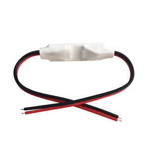 LED <span class=keywords><strong>Flash</strong></span> Strobe Controller LED-Streifen Glühbirne Blinker modul Kompatibel mit Auto, Boot, Haushalt DC 5V ~ 24V Speicher funktion
