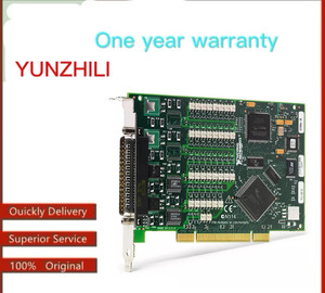 NI-<strong>PCI</strong>-6518 32-Channel 16-<strong>Input</strong> 16-<strong>Output</strong> Isolated Digital Acquisition Card New - Product Image 2