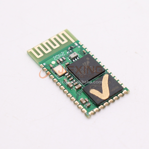 Modulo Wireless HC-05 BC417143 SPP2.0 master-slave integrato STM32 comunicazione seriale wireless CSR HC05 BT moduli - Product Image 1
