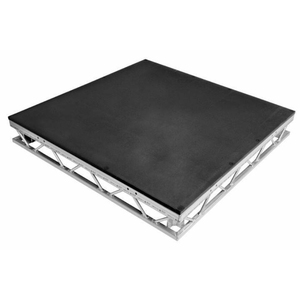 Topfinger 2023 Chất lượng cao sân khấu cho buổi hòa nhạc ngoài trời di động hoạt động sân khấu nhôm sân khấu 122x244 tarimas Para eventos - Product Image 2