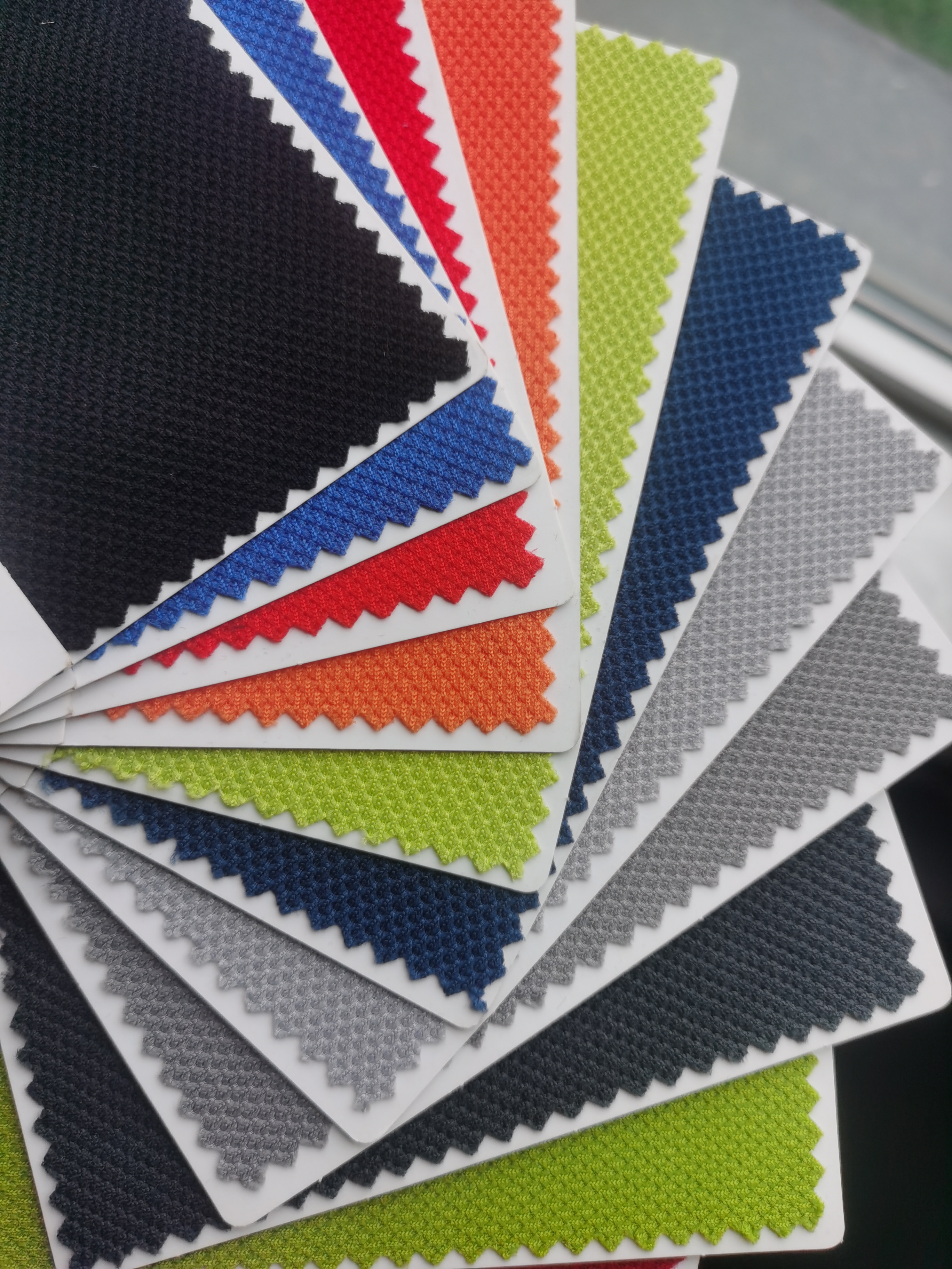 color del asiento