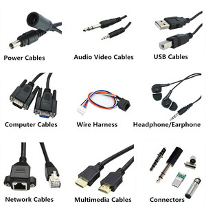 สาย USB เป็น USB Type C พร้อมล็อคจากโรงงานจีน - Product Image 6